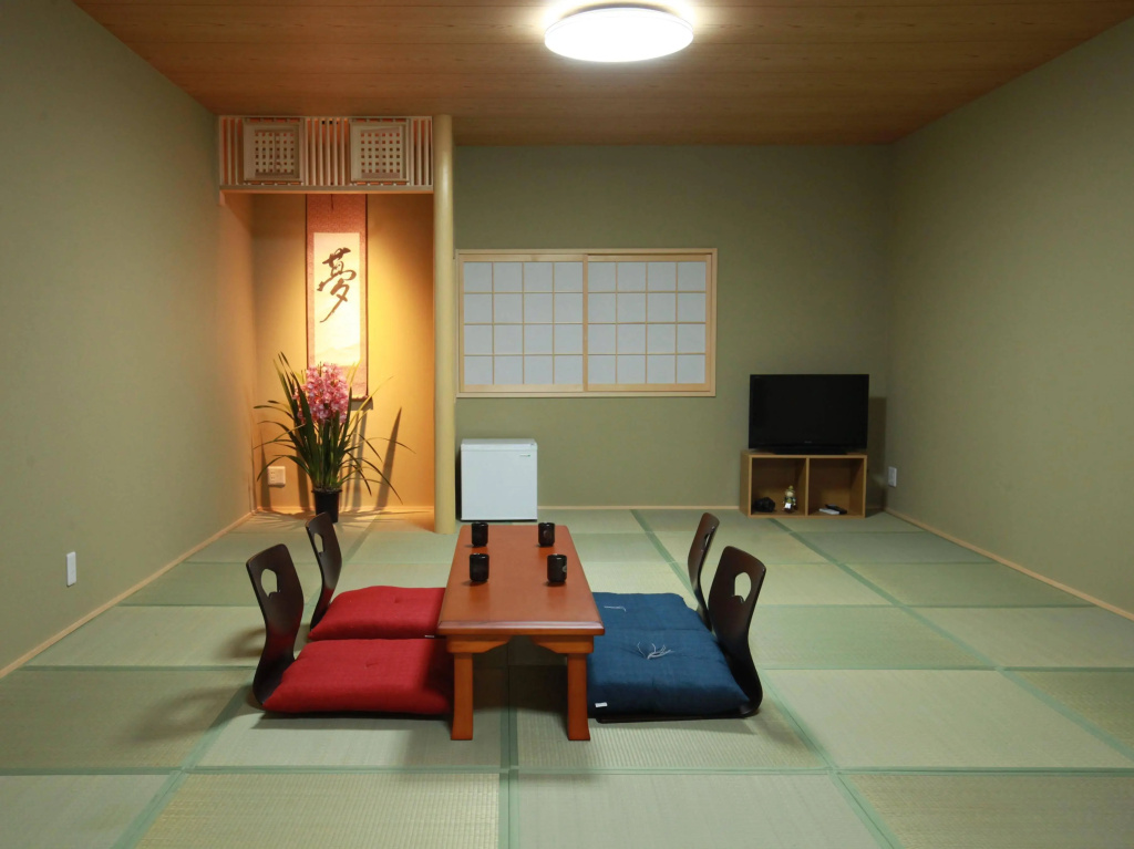Wafu Ryokan Uehonmachi — photo 2
