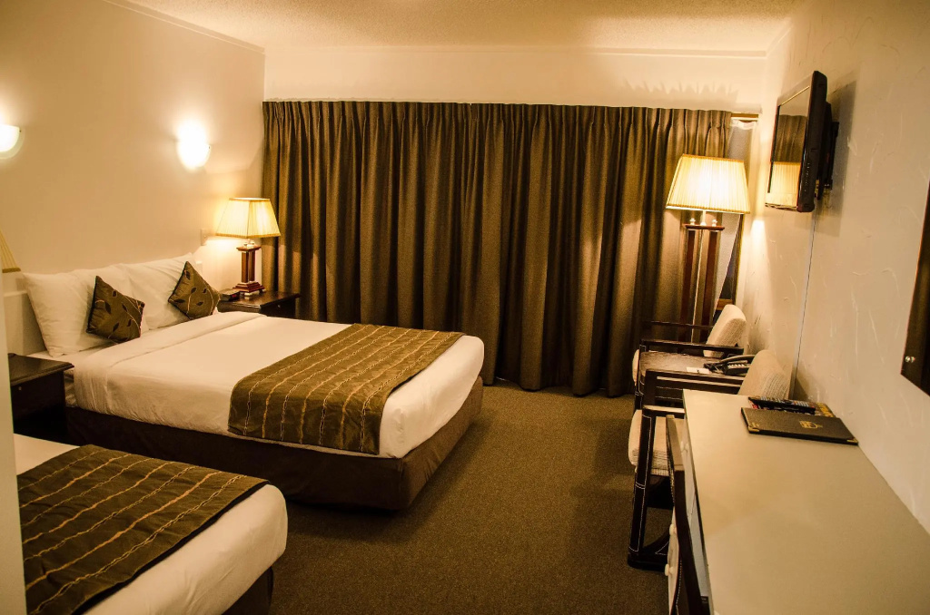 Alpers Lodge & Conference Centre, photo 5