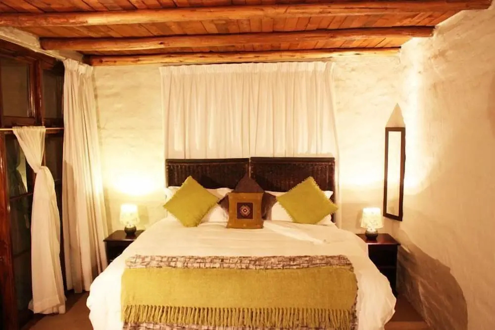 Uxolo Guesthouse, photo 5