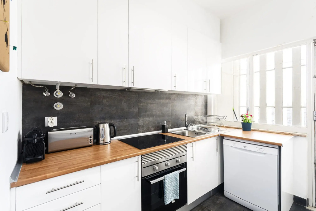 Anjos Premium Apartment, photo 4