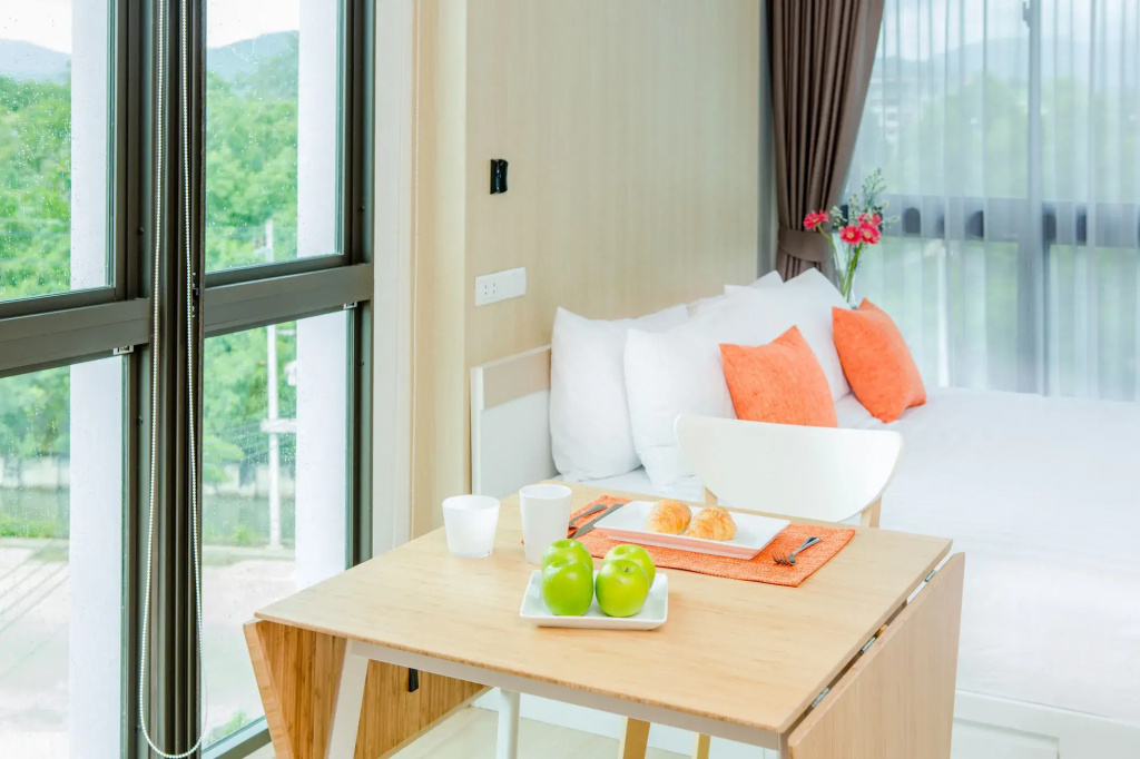 Connext Residence Phuket, photo 5
