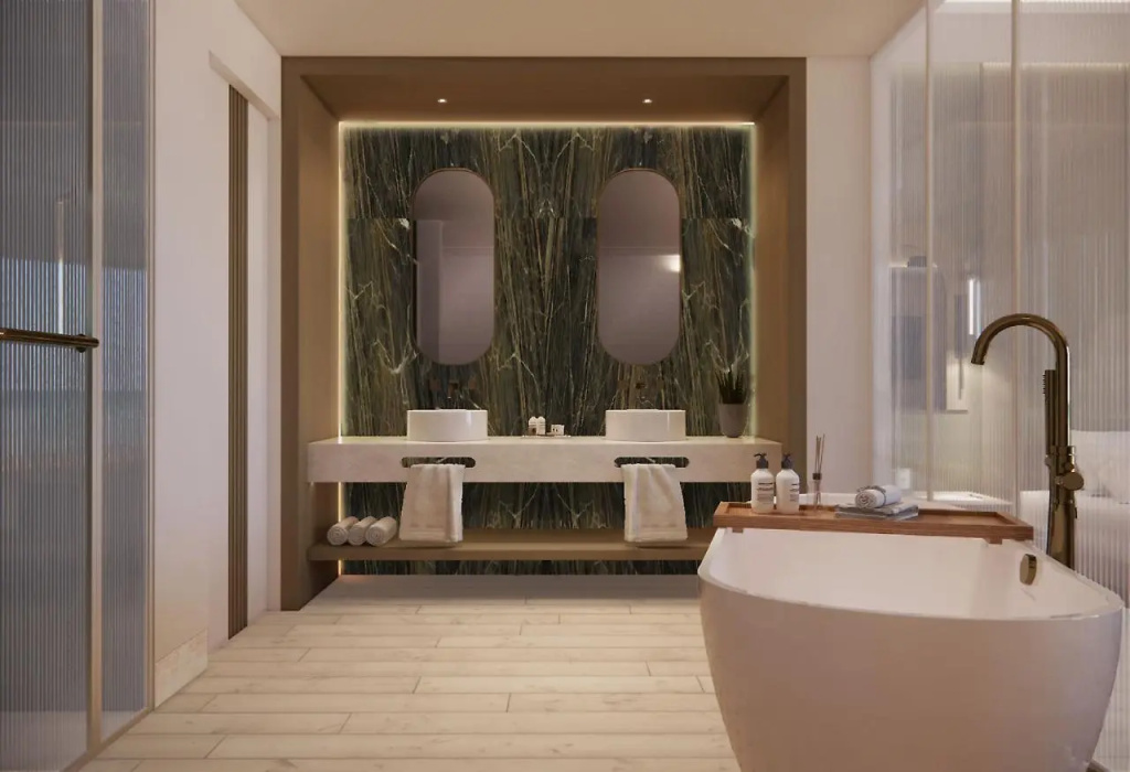 Serenade All Suites - Adults Only Resort — photo 7