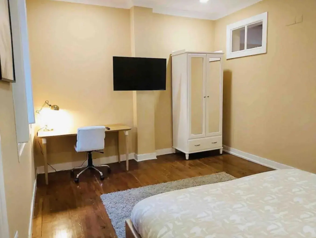 Charming 4 bedroom apartment in Chiado, photo 5