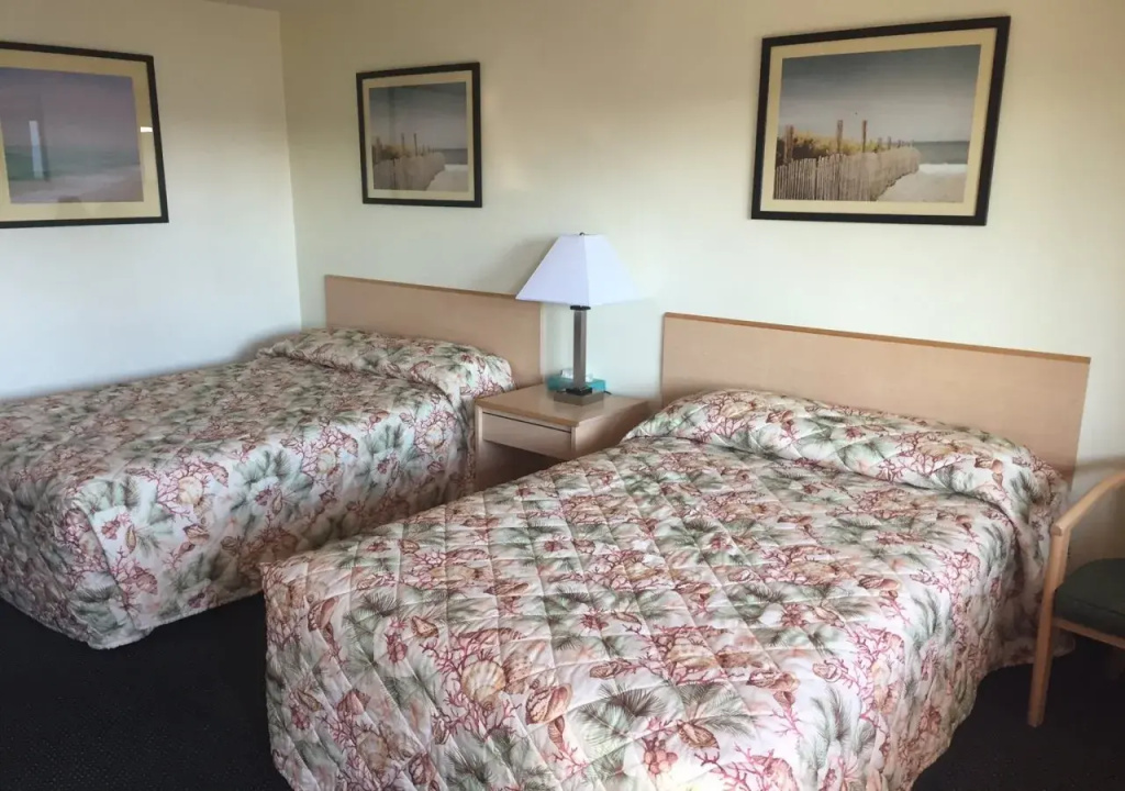 Seahorse Inn Manhattan Beach - LAX — photo 4