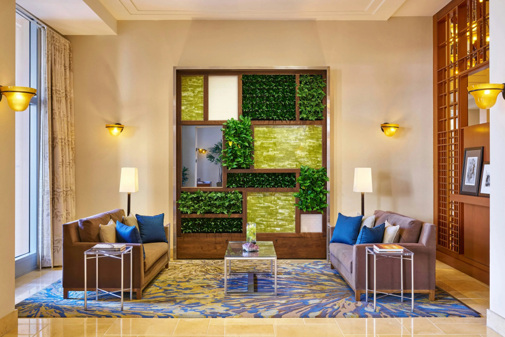 The Westin Pasadena, photo 4