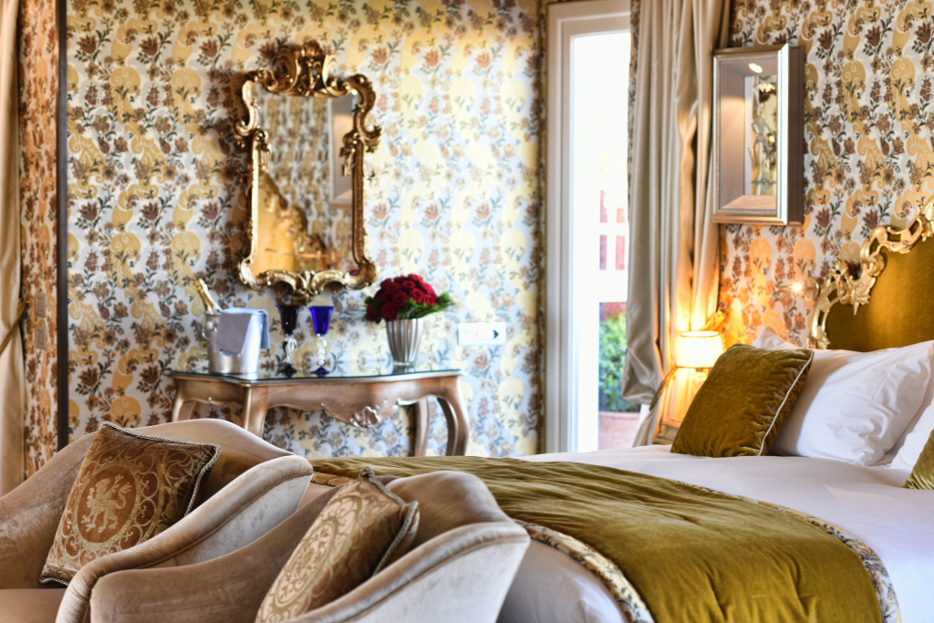 Papadopoli Hotel Venezia - MGallery Collection, photo 3