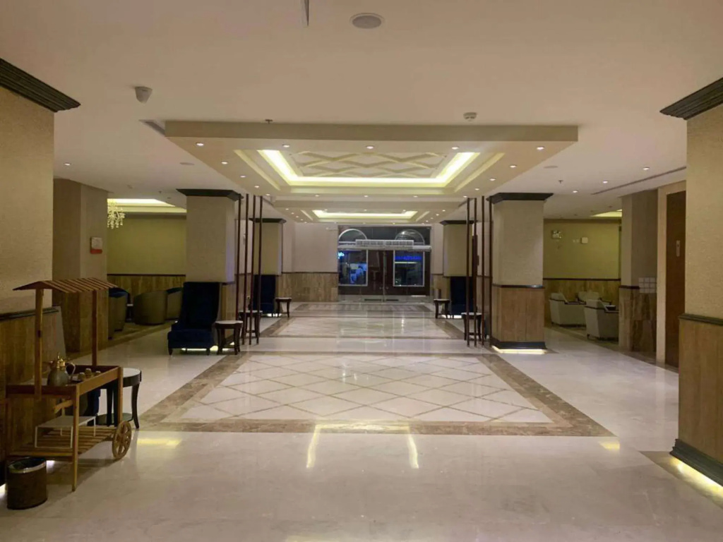 Ocean View Al Zahra — photo 8