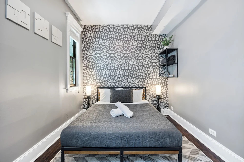 Wrigleyville Suites, photo 2