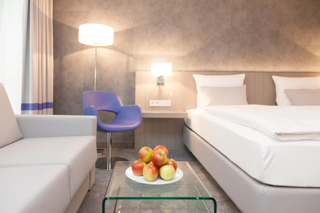 relexa hotel München, photo 5