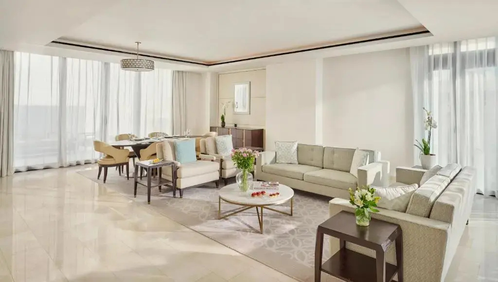 Mandarin Oriental Doha, photo 5