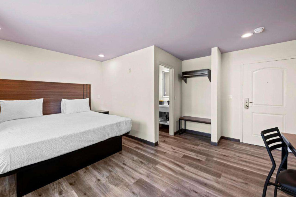 Hyland Inn Long Beach, photo 4