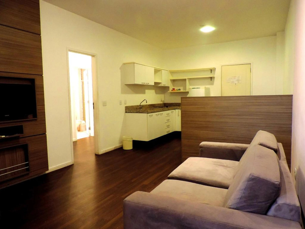 Hotel Orizzonte Niterói by Atlantica, photo 4
