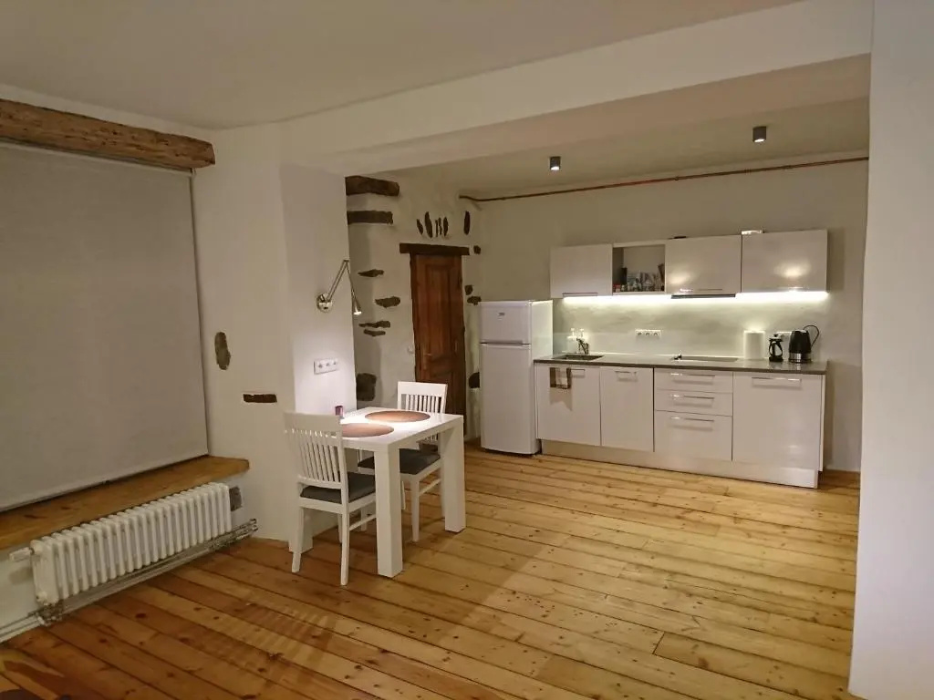 Old Town Niguliste Residence — photo 4