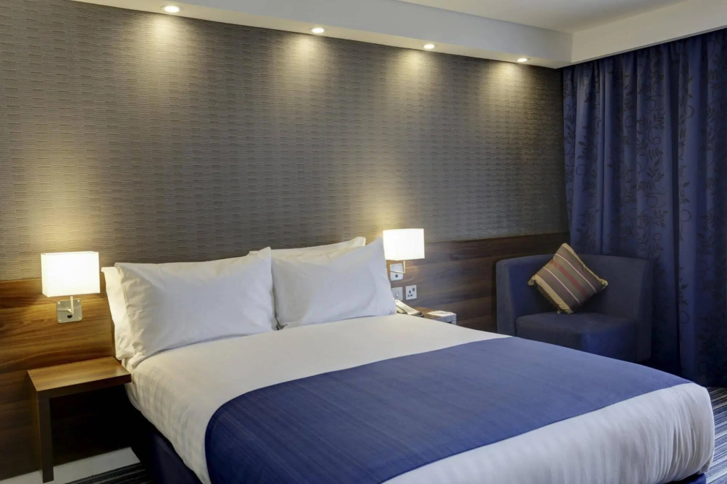 Holiday Inn Express London - ExCeL by IHG — photo 5