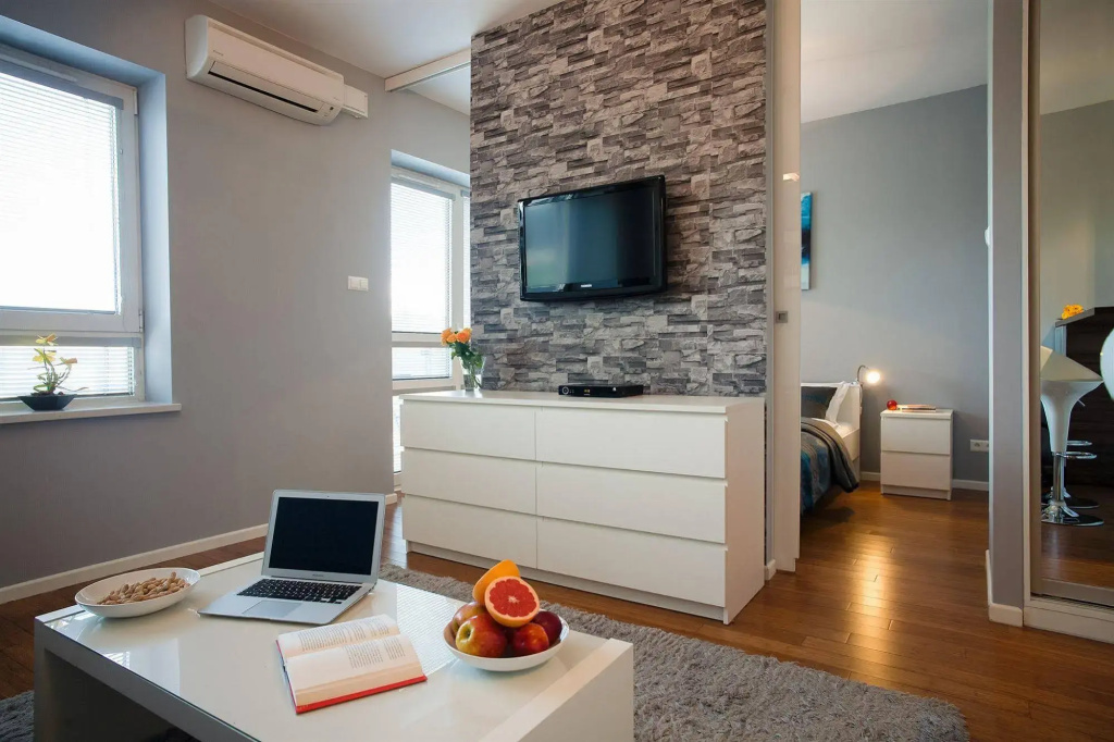 Platinum Towers E-Apartments — photo 7