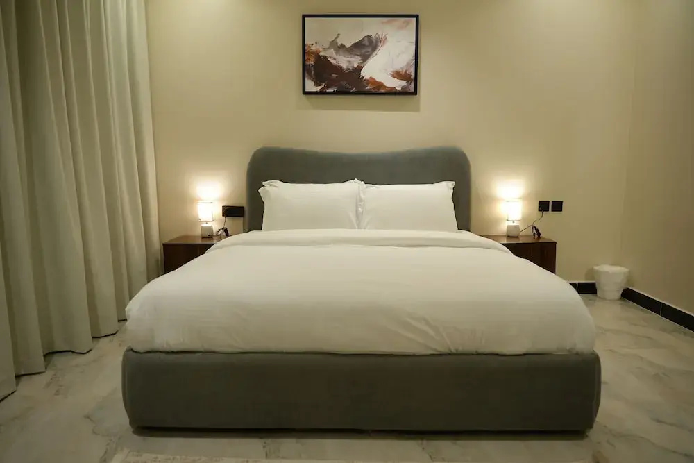 SARA Residences, photo 5