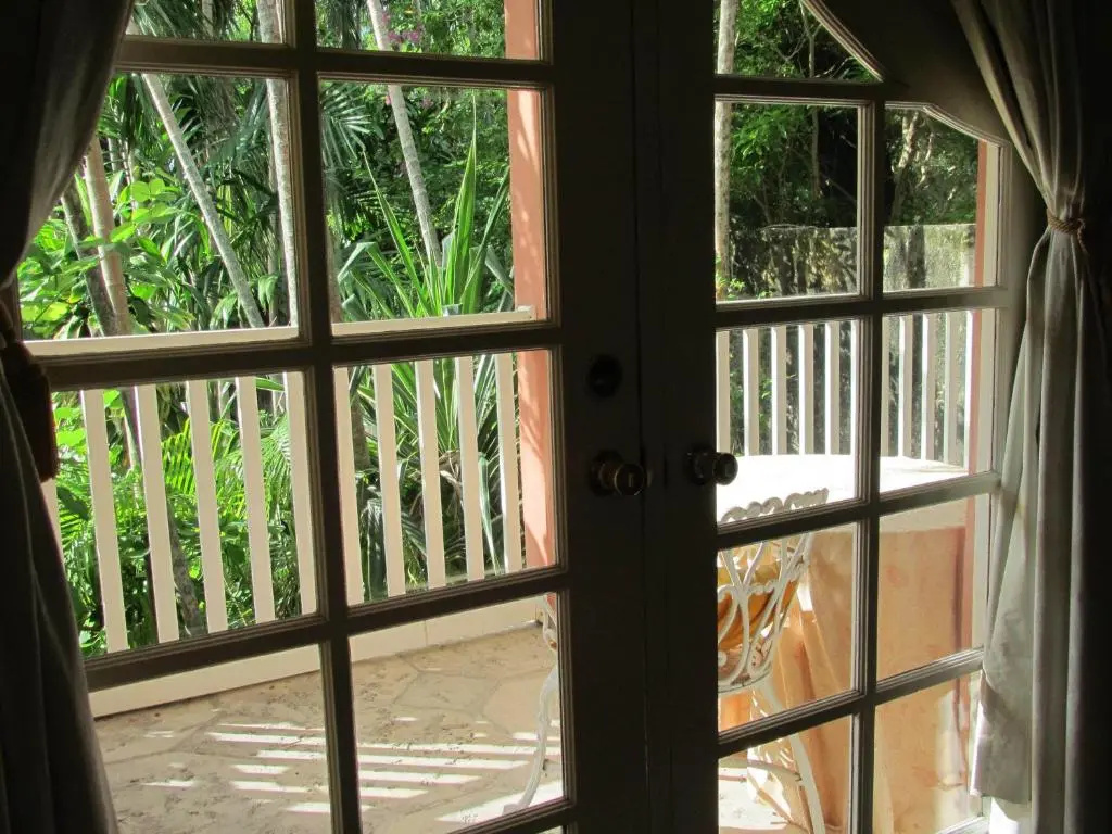 Graycliff Hotel And Restaurant — photo 7