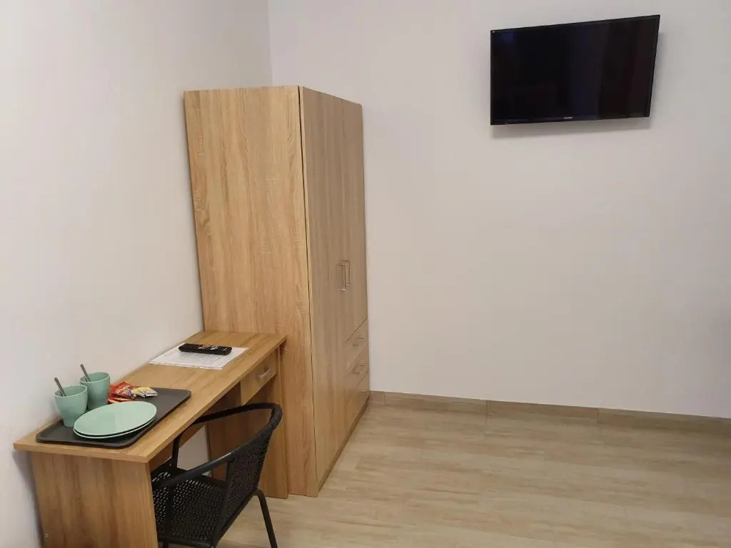 Hostel Mleczna — photo 2