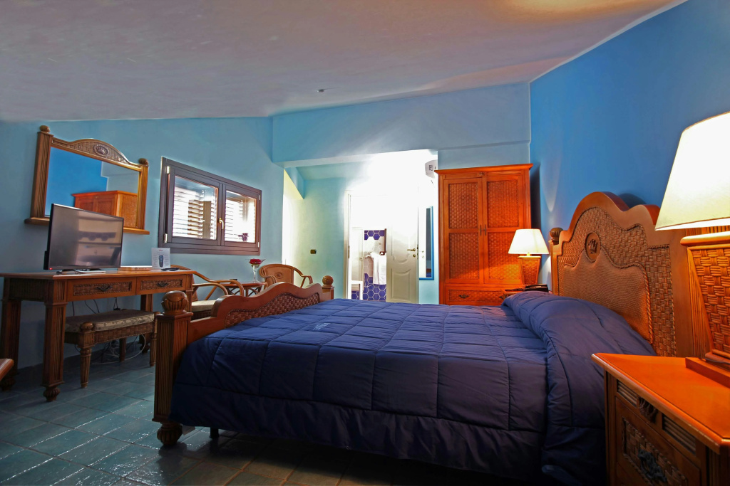 Hotel Residence Capo Campolato, photo 3