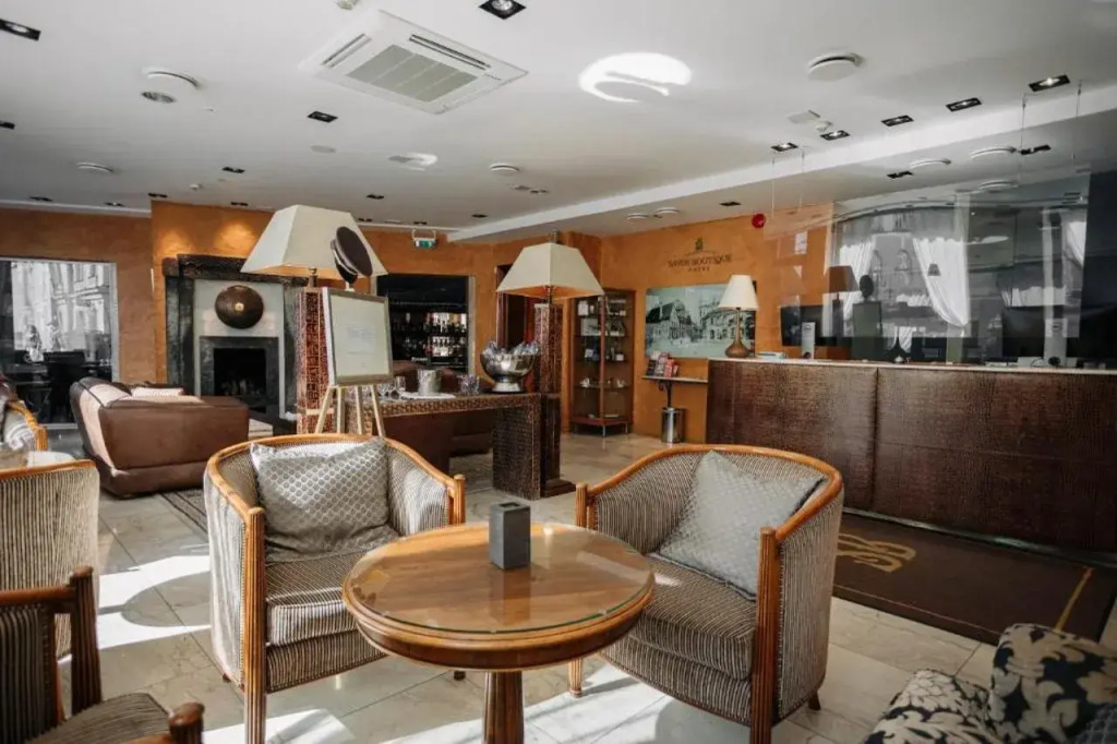 Rixwell Collection Savoy Boutique Hotel, photo 2