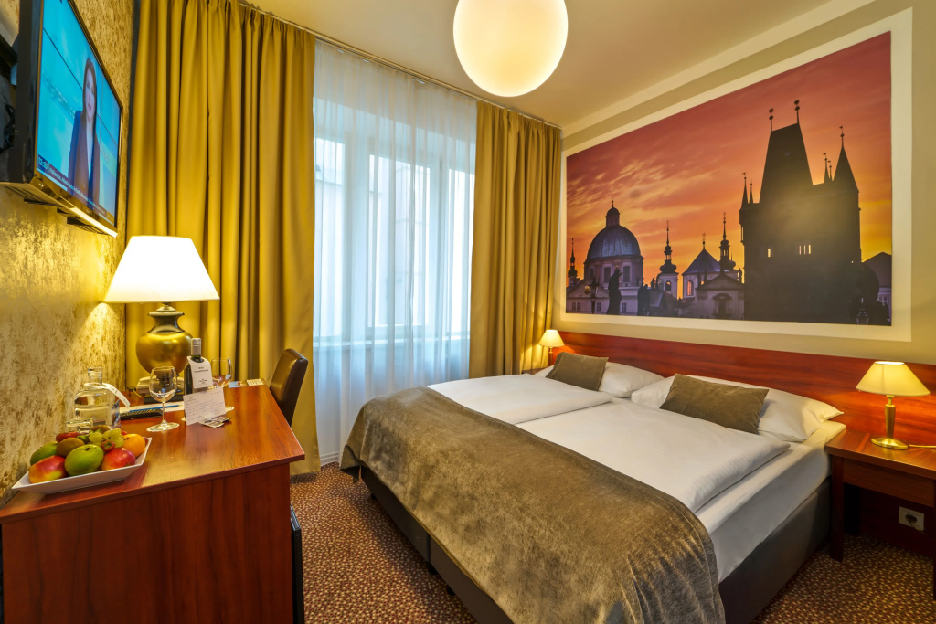 Hotel Metropolitan, photo 4
