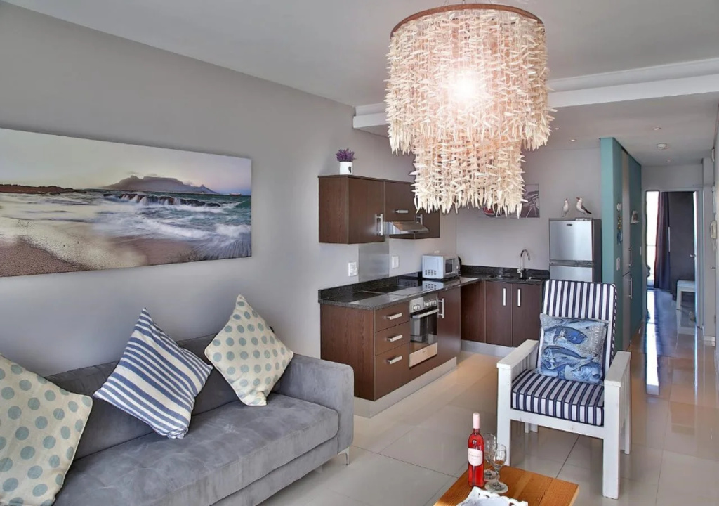 Infinity Self-Catering Apartments, photo 5
