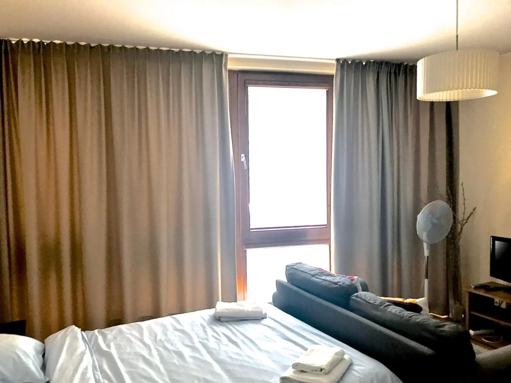 Luxury apartment Piękna — photo 4