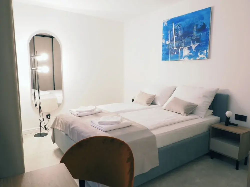 Dubrovnik OldTown Hotel Akademis Gariste — photo 4