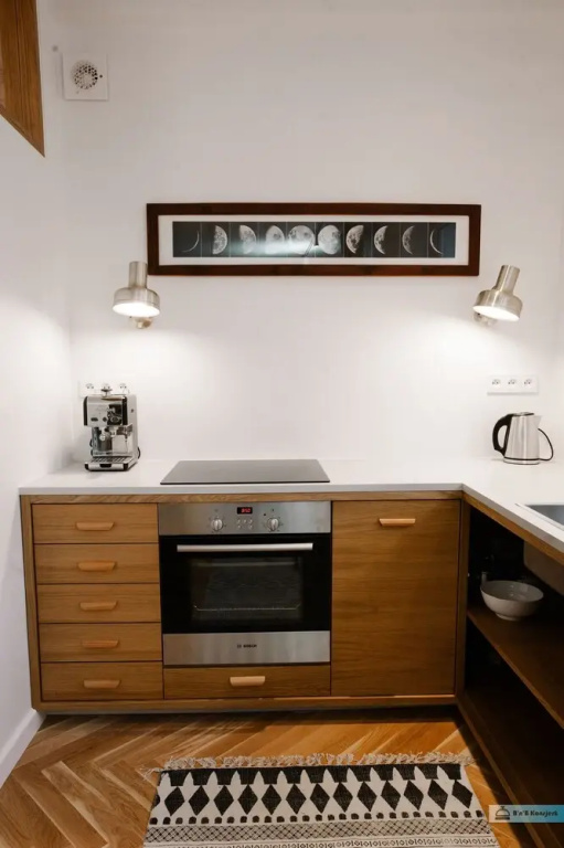 Warsaw Concierge Saska Studio — photo 2