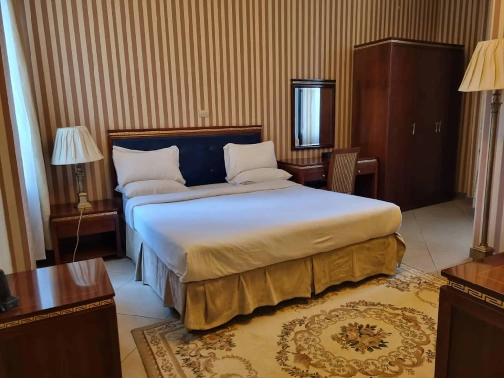 The Residence Suite Hotel — photo 7