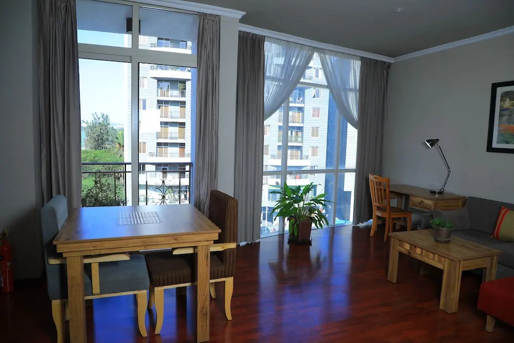 Victoria Guest House Apartments — photo 8