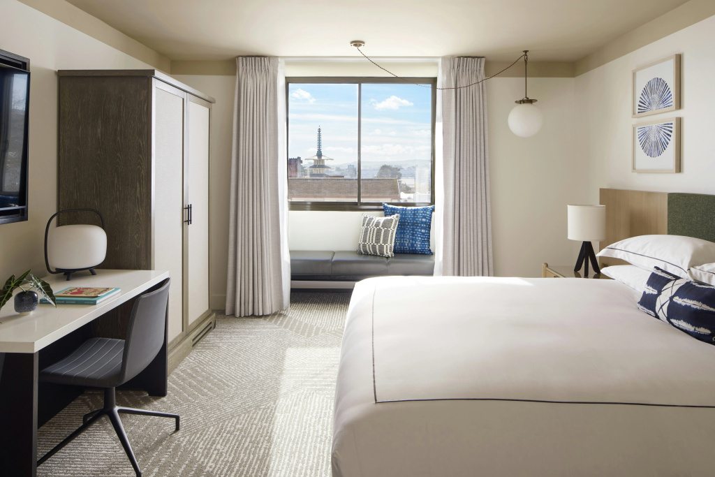 Kimpton Hotel Enso by IHG — photo 7