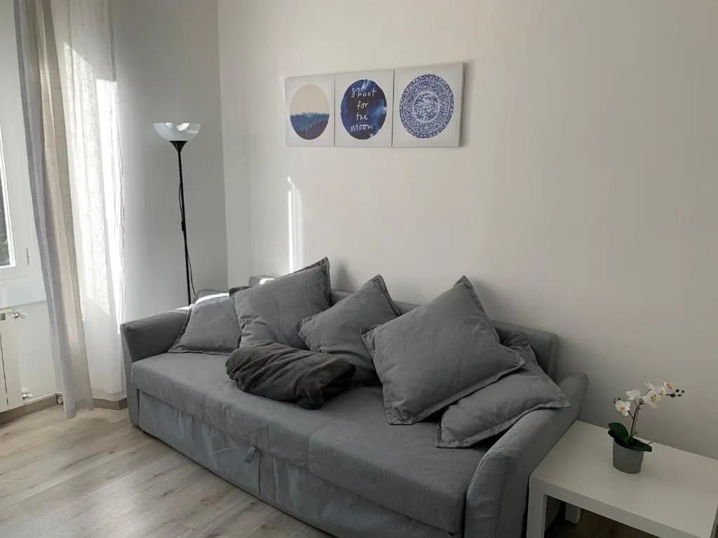 Esclusivo Trilocale nel cuore di Porta Venezia — photo 8