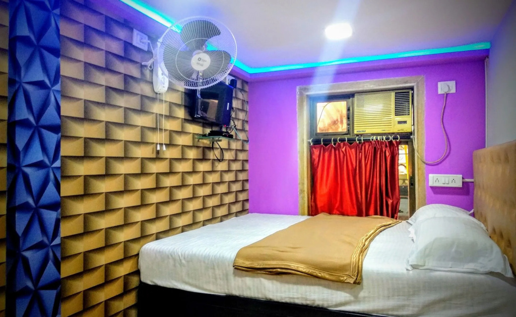 City Inn — photo 7