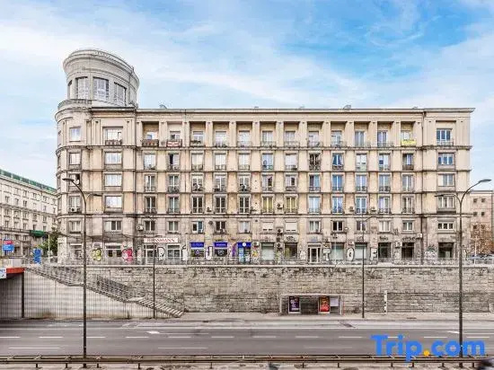 Lumina Charming 3-room apartment in the center of Warsaw — photo 2