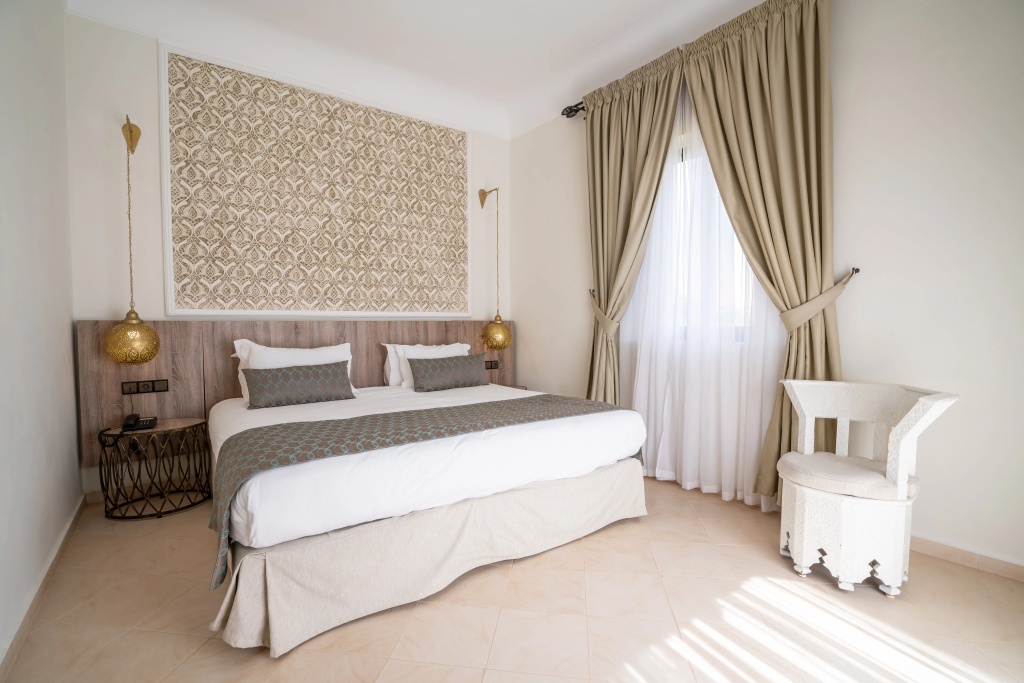 Marrakech Ryads Parc All inclusive, photo 5