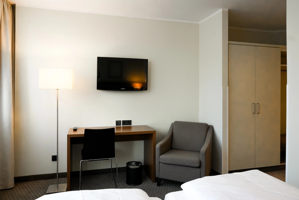 Hotel Sylter Hof Berlin — photo 7