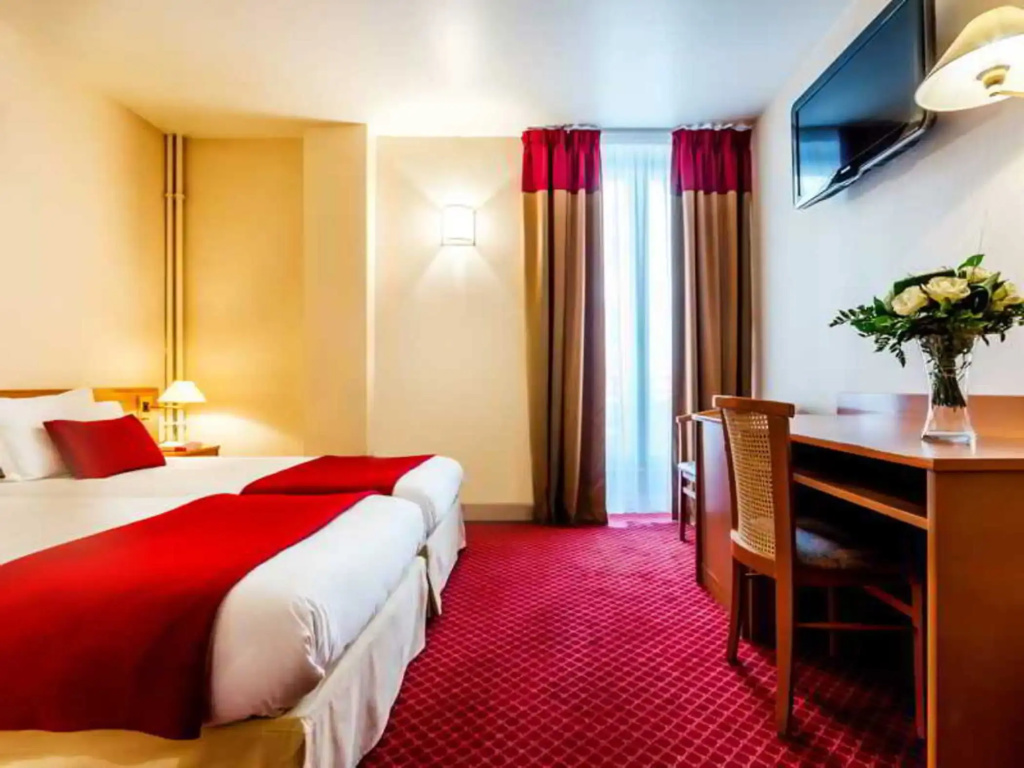 Belta Hotel — photo 4