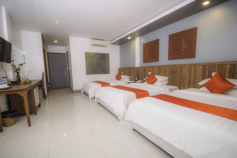 Angkor Sweet Night Hotel — photo 6