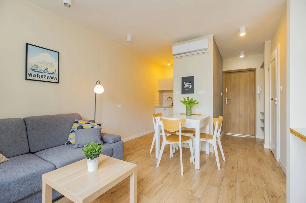 ShortStayPoland Żelazna B162 — photo 4
