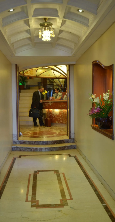 Sea Palace Hotel, photo 2