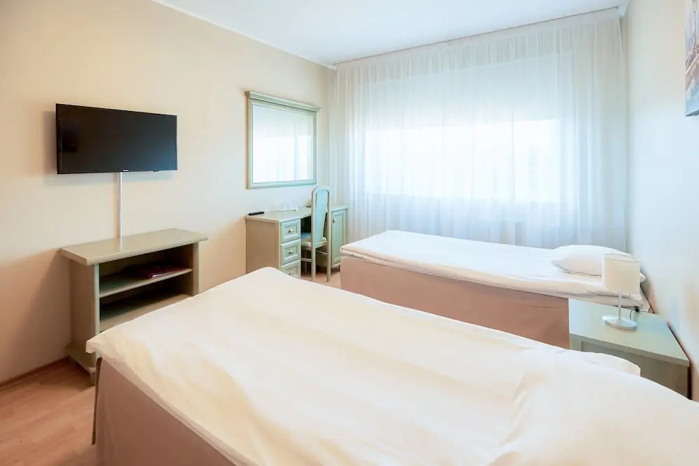 Hotel Dzingel — photo 6