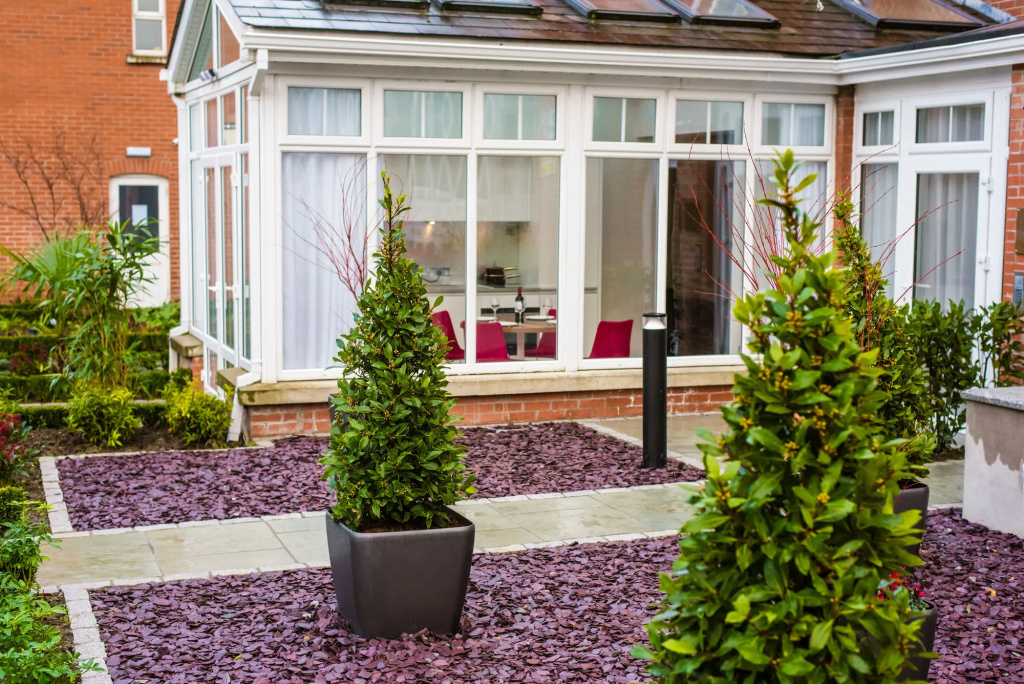 Premier Suites Dublin Ballsbridge