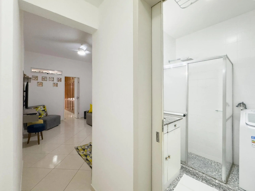 Localização Perfeita: 1qto, 3min Orla — photo 8