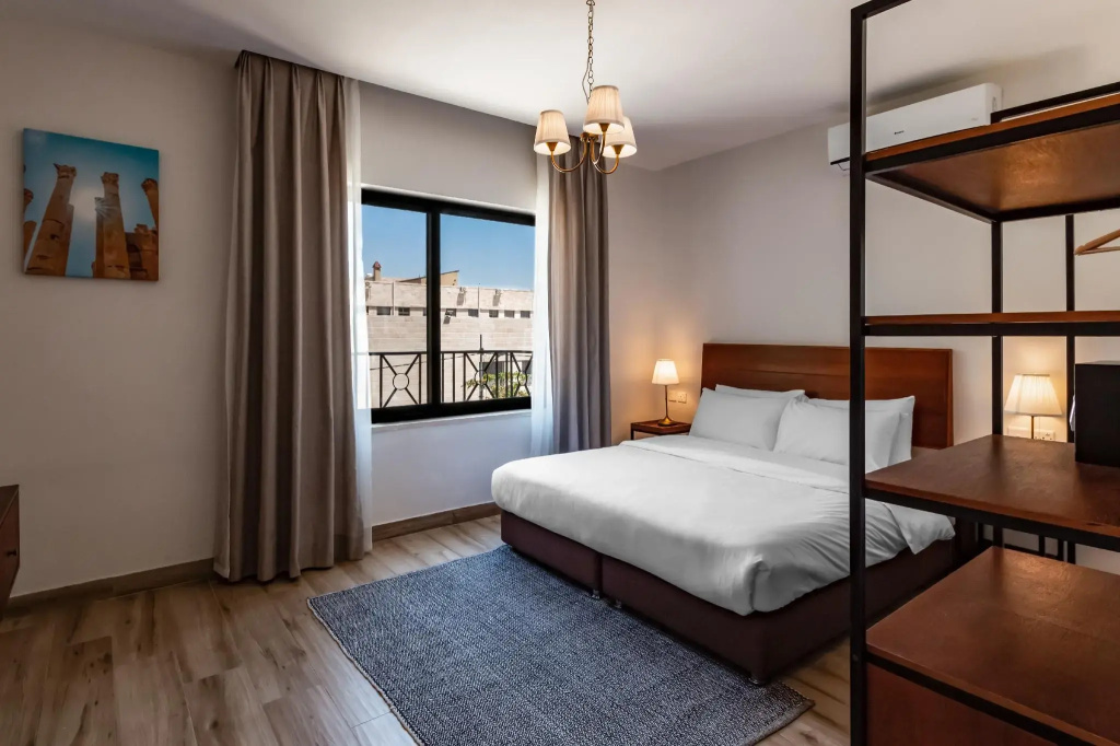 Canary Hotel Amman, photo 3