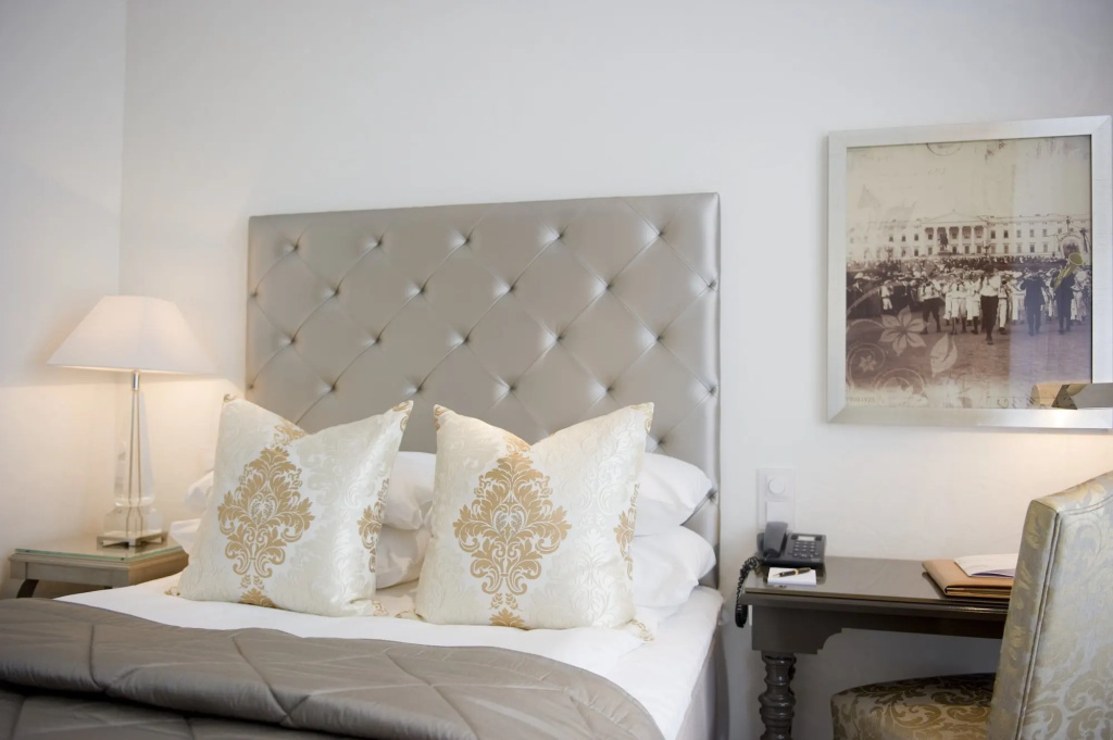 Hotel Continental — photo 8