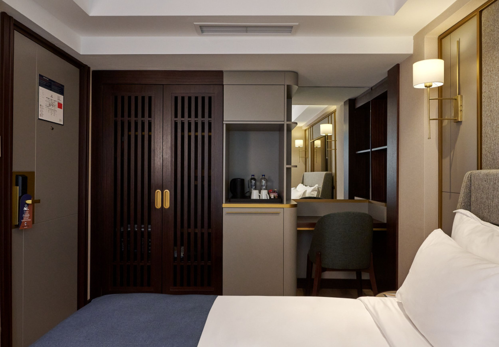 Ciragan Bosphorus Hotel — photo 8
