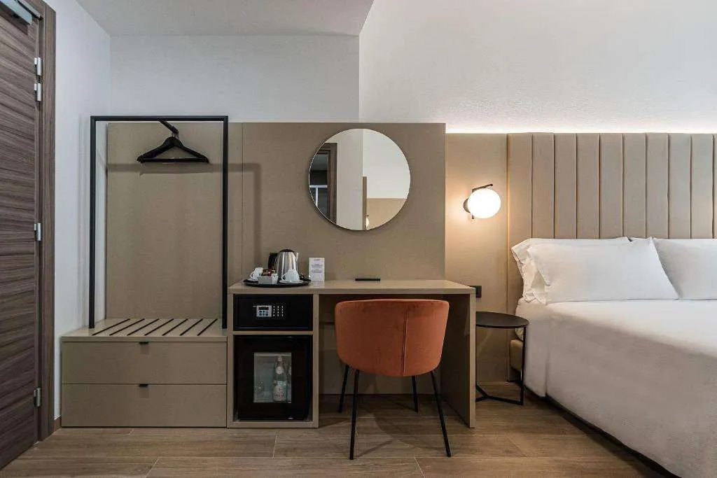 Bb Hotels Smarthotel Duomo — photo 5