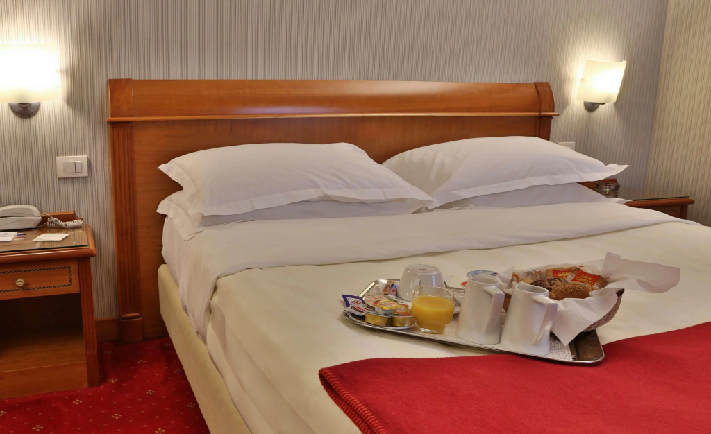 Best Western Hotel Major — photo 3