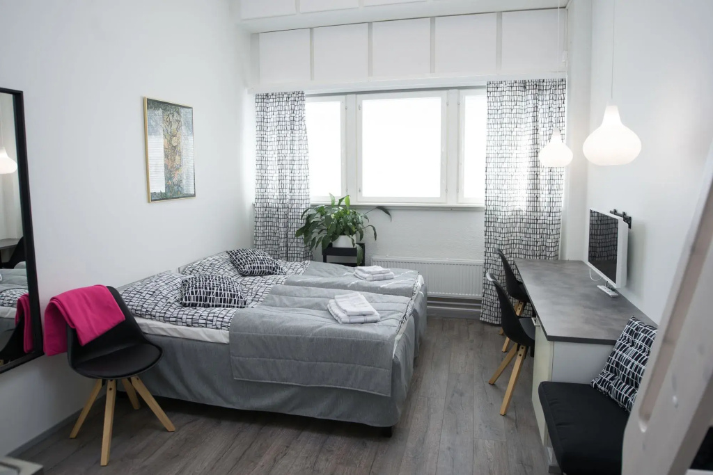 Innotelli Apartments, photo 2